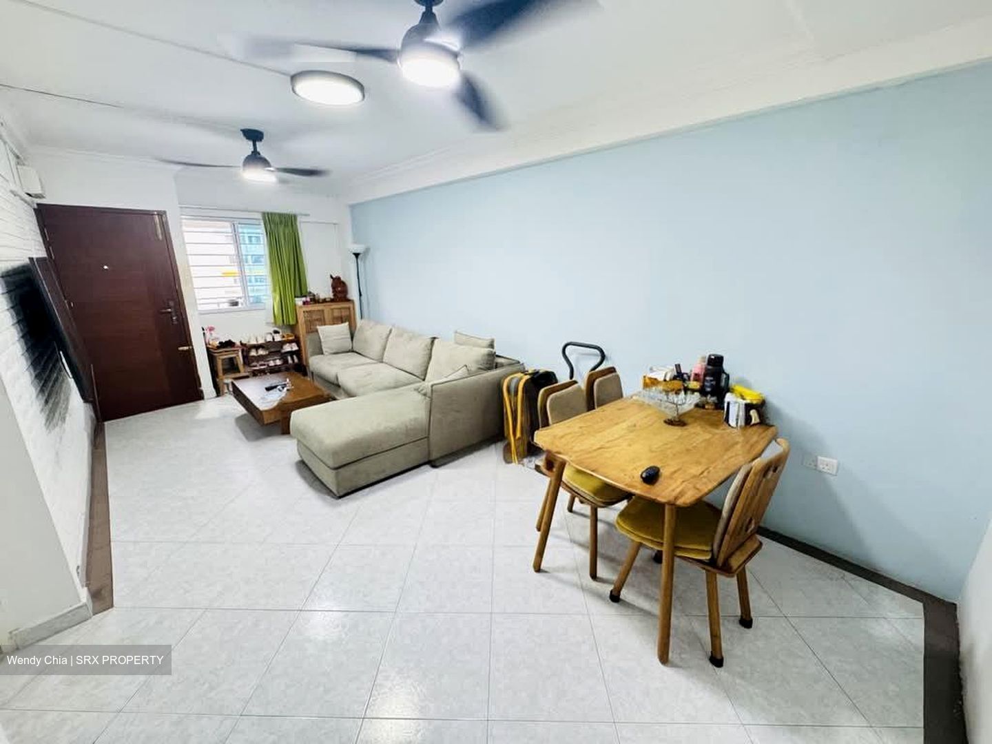 Blk 535 Cheng San View (Ang Mo Kio), HDB 3 Rooms #549555811